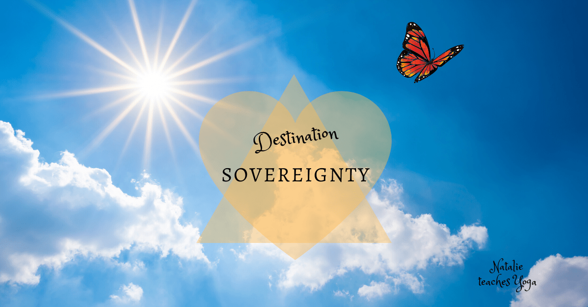 A butterfly flies free from an integrated figure