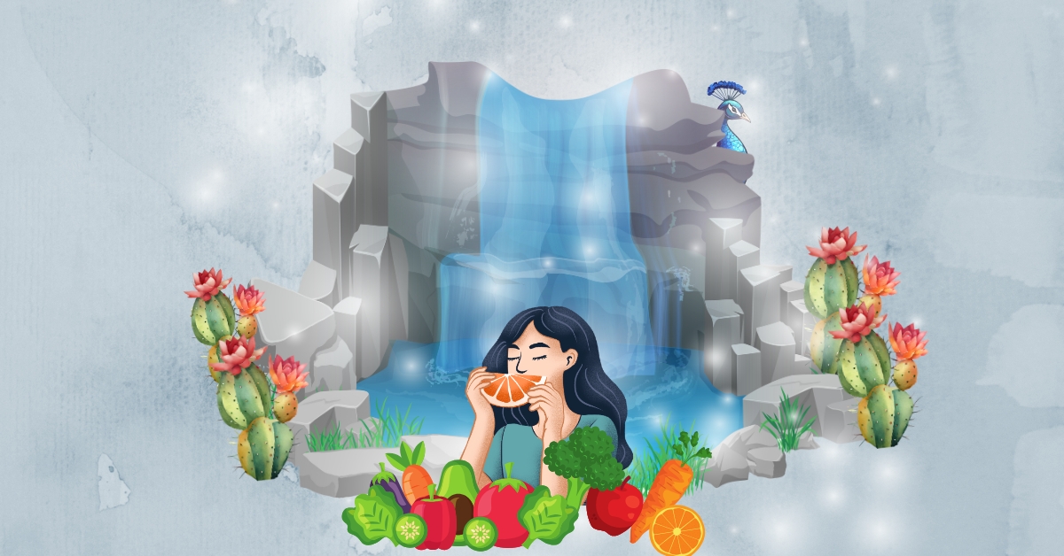 Essence by Natalie Ullmann